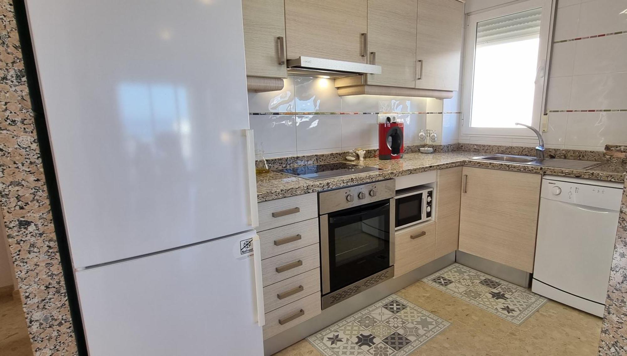 Apartamento Junto Al Mar Oliva Exterior foto